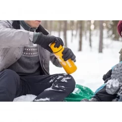 Primus Vacuum Bottle 0.75l Yellow -Camping Online Store p742330 vacuum bottle stina hjelm 2021 03 550x550 1