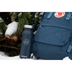 Primus Klunken Bottle 0.7l Winter Royal Blue -Camping Online Store p742630 klunken winter lisa lowenborg 2021 2 550x550 1