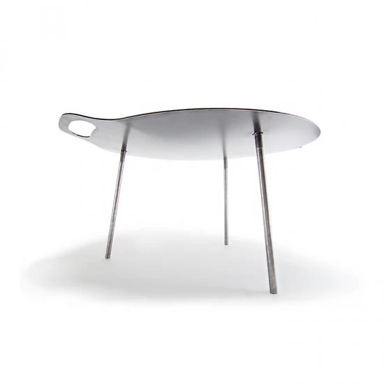 Petromax Griddle And Fire Bowl 48cm 2 Petromax Griddle And Fire Bowl 48cm - Image 2