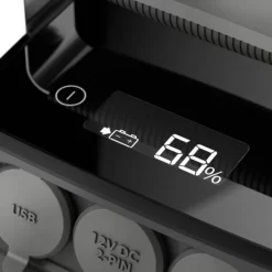 Dometic PLB40 Portable Lithium Battery 40 AH 30 Dometic PLB40 Portable Lithium Battery 40 AH -Camping Online Store plb40 battery screen 9600009460 p404 550x550 1