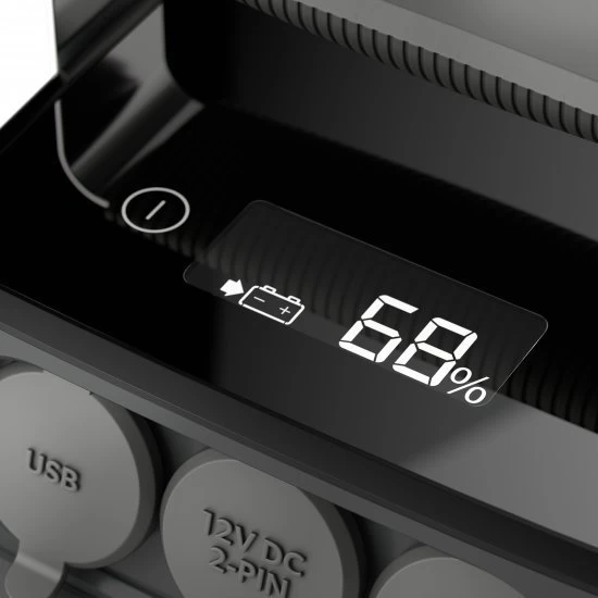 Dometic PLB40 Portable Lithium Battery 40 AH 13 Dometic PLB40 Portable Lithium Battery 40 AH - Image 13