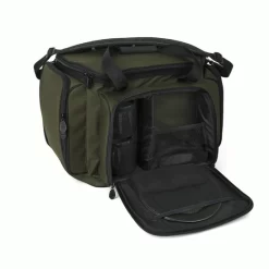 Fox R Series Cooler Food Bag Two Man -Camping Online Store r series cooler food bag 2 man main open 550x550w