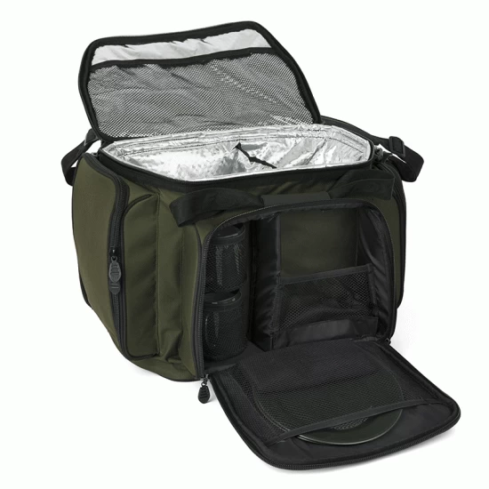 Fox R Series Cooler Food Bag Two Man 4 Fox R Series Cooler Food Bag Two Man - Image 4