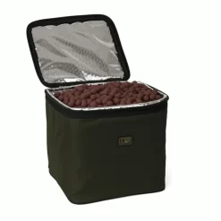 Fox R Series Cooler Bag 9 Fox R Series Cooler Bag -Camping Online Store r series cooler main open2 550x550w
