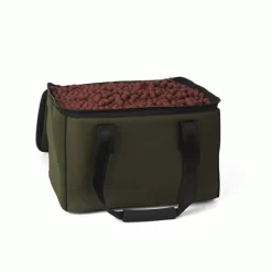 Fox R Series Cooler Bag Large 7 Fox R Series Cooler Bag Large -Camping Online Store r series large cooler main open 550x550w