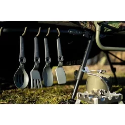Ridgemonkey Q-Lock Utensil Set -Camping Online Store rlkpQwD4 550x550w