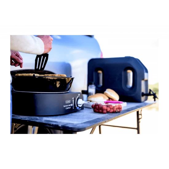 Cadac Safari Chef 30 Compact 3 Cadac Safari Chef 30 Compact - Image 3