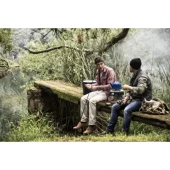 Cadac Safari Chef-2 LP -Camping Online Store safari chef 12 1201 550x550 1