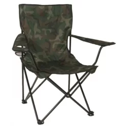 Mil-Tec Woodlend Relax Stoel