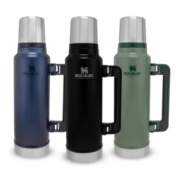Stanley Legendary Classic Thermosfles 1.40L Nightfall 5 Stanley Legendary Classic Thermosfles 1.40L Nightfall -Camping Online Store thermofles20alle203201.4L 550x550w