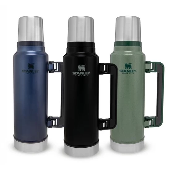 Stanley Legendary Classic Thermosfles 1.40L Nightfall 3 Stanley Legendary Classic Thermosfles 1.40L Nightfall - Image 3