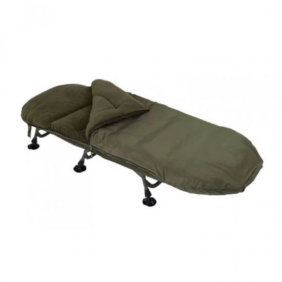 Trakker Big Snooze Plus Compact 1 Trakker Big Snooze Plus Compact