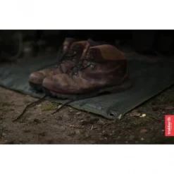 Trakker Insulated Bivvy Mat -Camping Online Store trakker insulated bivvy mat 2 team outdoors 550x550 1