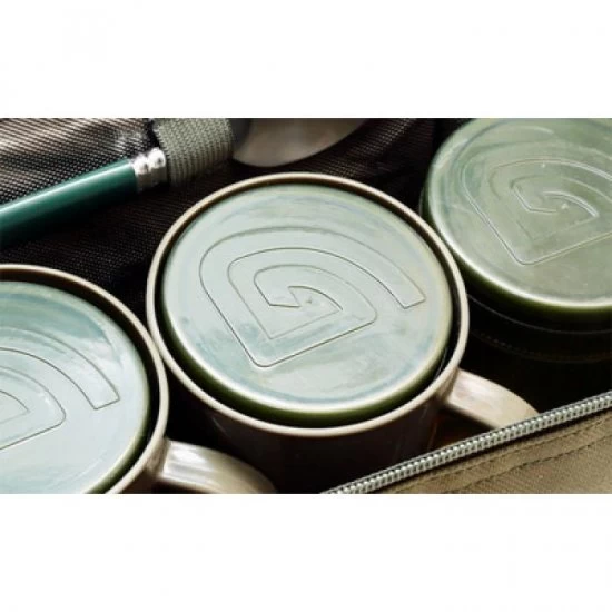 Trakker NXG Brew Kit 3 Trakker NXG Brew Kit - Image 3