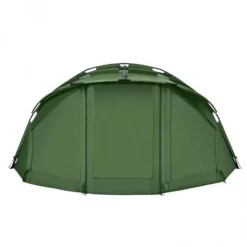 Trakker SLX 100 Bivvy -Camping Online Store trakker slx v3 10 man bivvy team outdoors 550x550 1