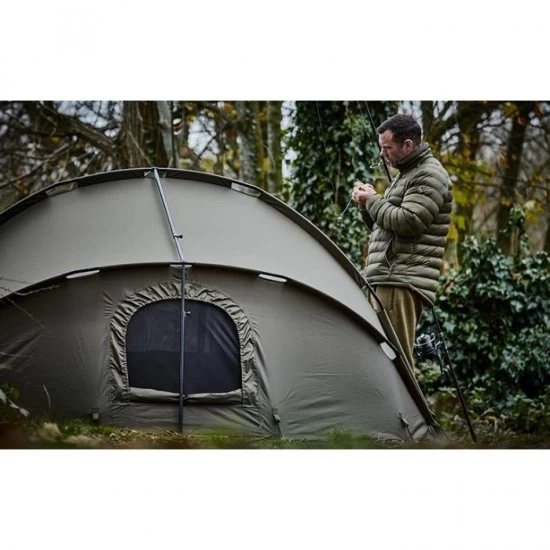 Trakker SLX 150 Bivvy 17 Trakker SLX 150 Bivvy - Image 17