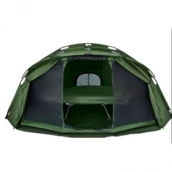 Trakker SLX 100 Bivvy -Camping Online Store trakker slx v3 4 man bivvy team outdoors 550x550 1
