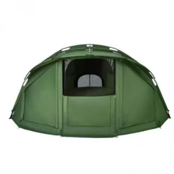 Trakker SLX 100 Bivvy -Camping Online Store trakker slx v3 9 man bivvy team outdoors 550x550 1