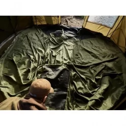 Trakker SuperDome Single Binnentent -Camping Online Store trakker super dome binnentent 3 team outdoors 550x550 1