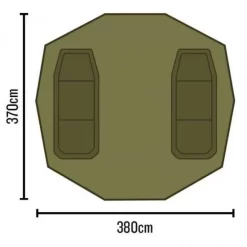 Trakker SuperDome Bivvy -Camping Online Store trakker superdome bivvy bivvy 10 team outdoors 550x550 1