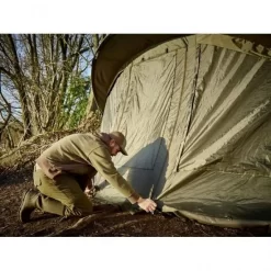 Trakker SuperDome Bivvy -Camping Online Store trakker superdome bivvy bivvy 8 team outdoors 550x550 1
