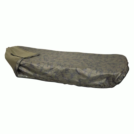 Fox VRS1 Camo Sleeping Bag Cover 1 Fox VRS1 Camo Sleeping Bag Cover