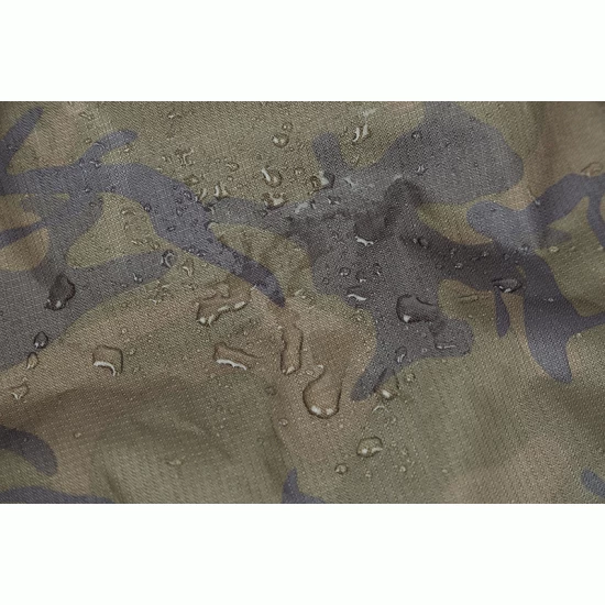 Fox VRS1 Camo Sleeping Bag Cover 2 Fox VRS1 Camo Sleeping Bag Cover - Image 2