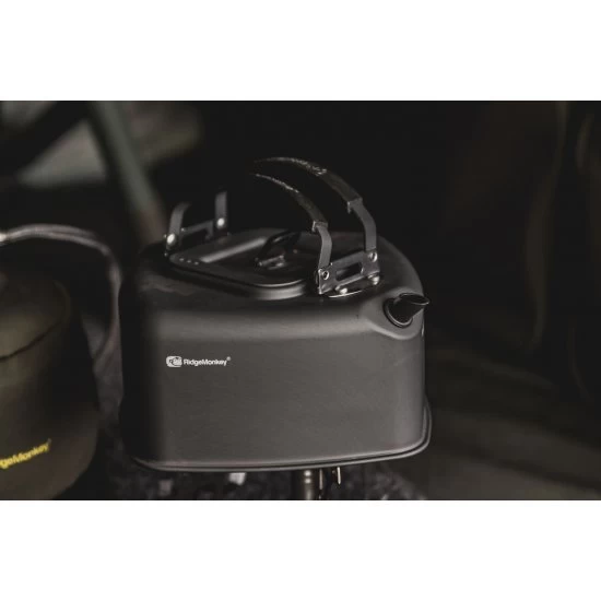 RidgeMonkey Square Kettle Large 8 RidgeMonkey Square Kettle Large - Image 8